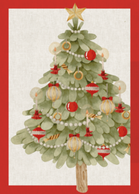 STROFINACCIO NATALE STIG 50X70 Tellini S.R.L. Velkoobchodní oblečení